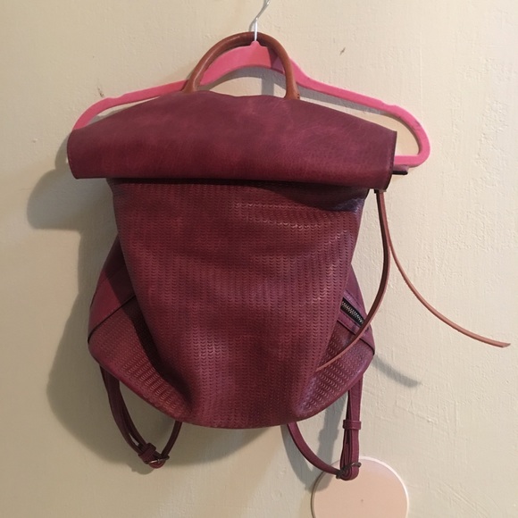 chillx backpack purse